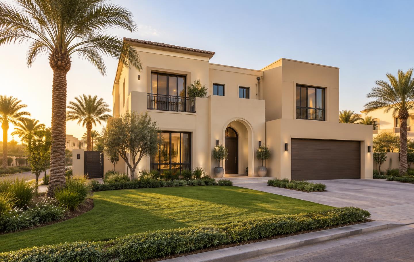 Just Sold — 2BR Azalea, Masaar, Sharjah, AED 1,640,000